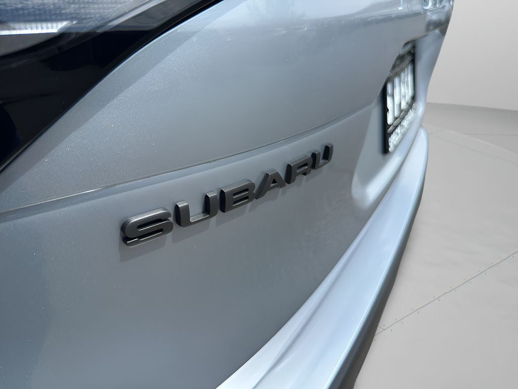 2025 Subaru Forester Touring Hybrid
