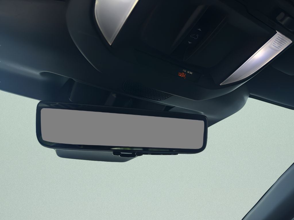 2025 Subaru Forester Touring Hybrid
