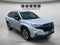 2025 Subaru Forester Touring Hybrid