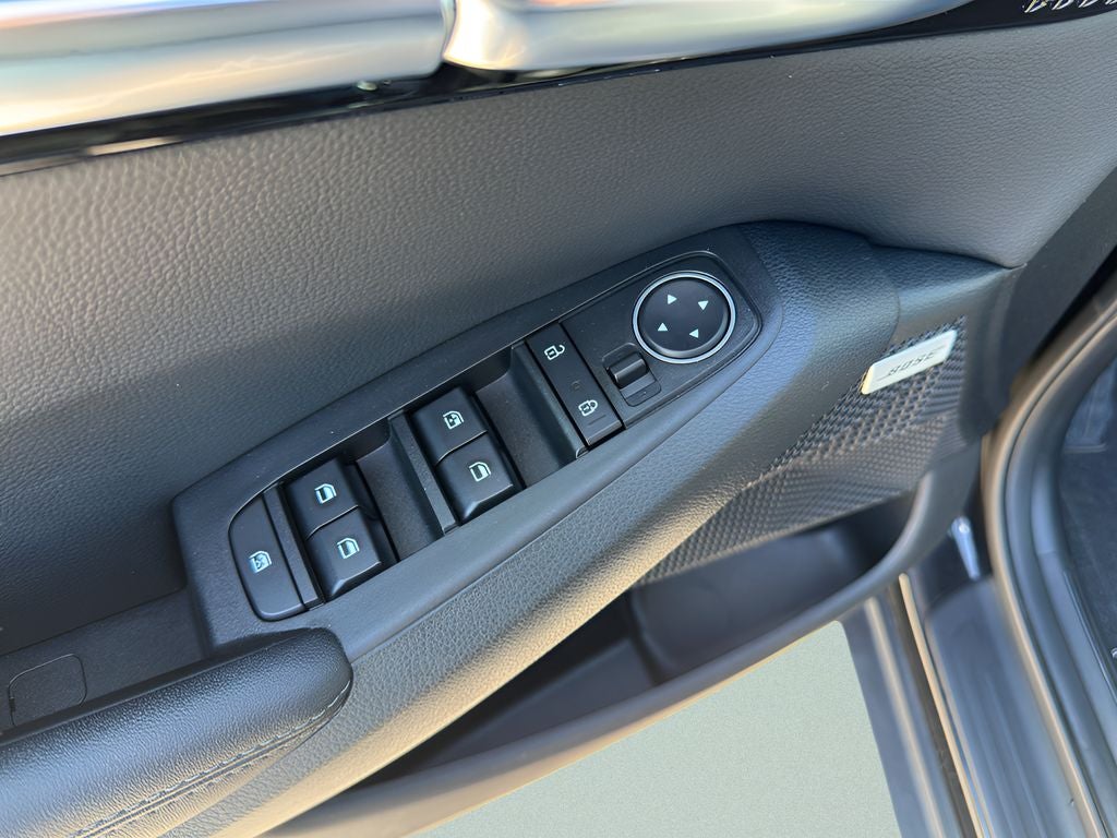 2022 Kia Seltos SX