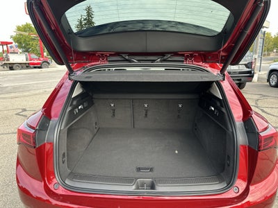 2024 Buick Envision Sport Touring