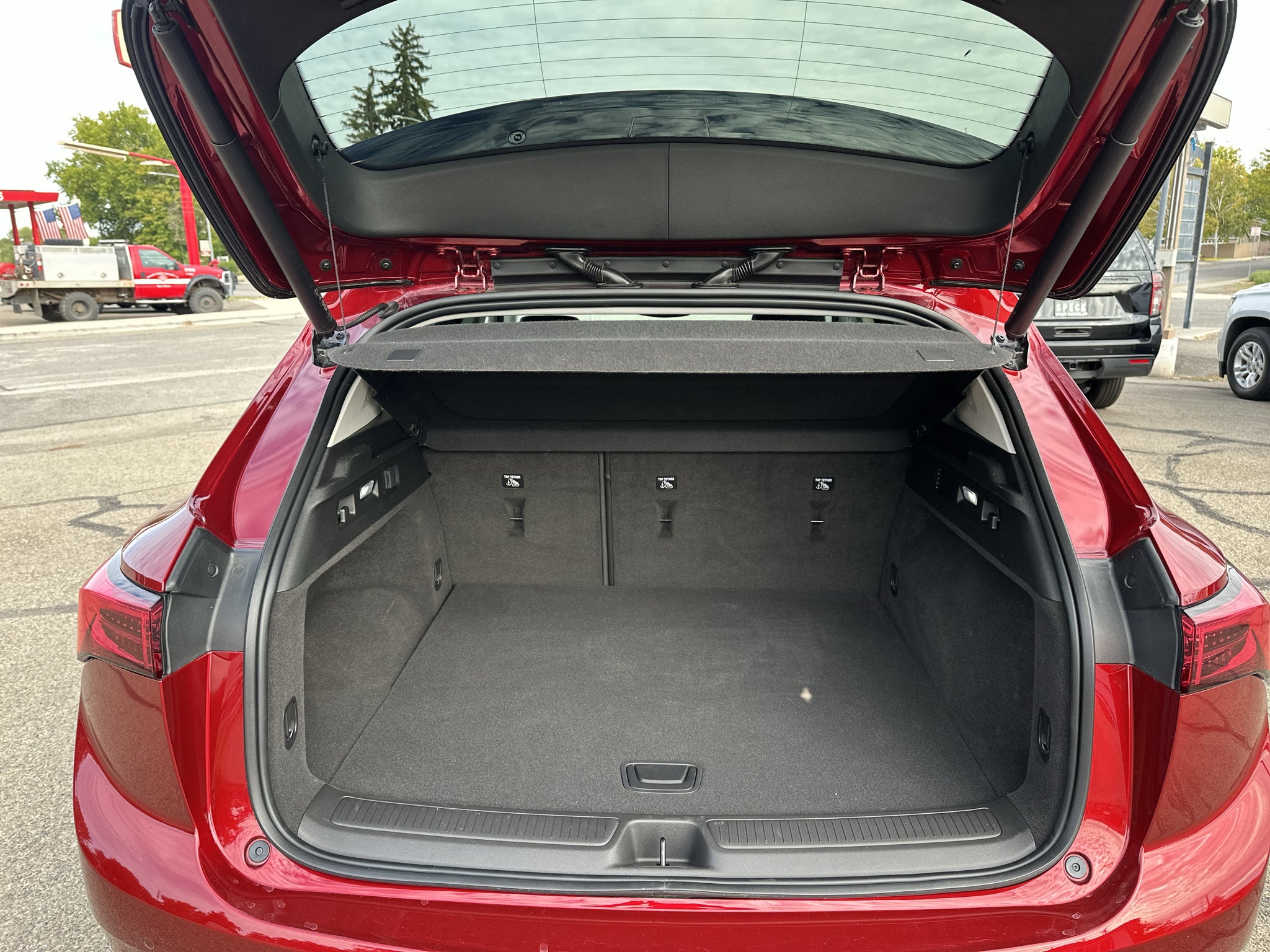2024 Buick Envision Sport Touring