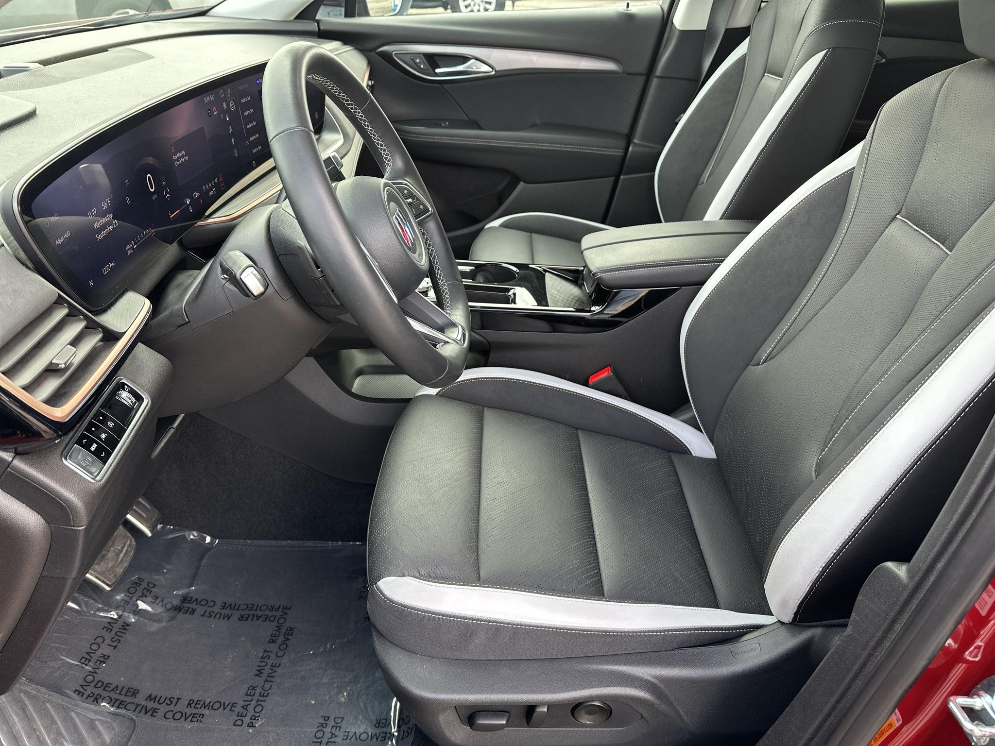 2024 Buick Envision Sport Touring