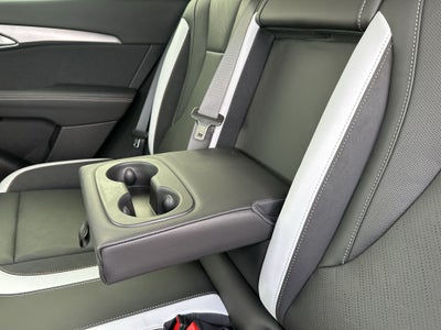 2024 Buick Envision Sport Touring