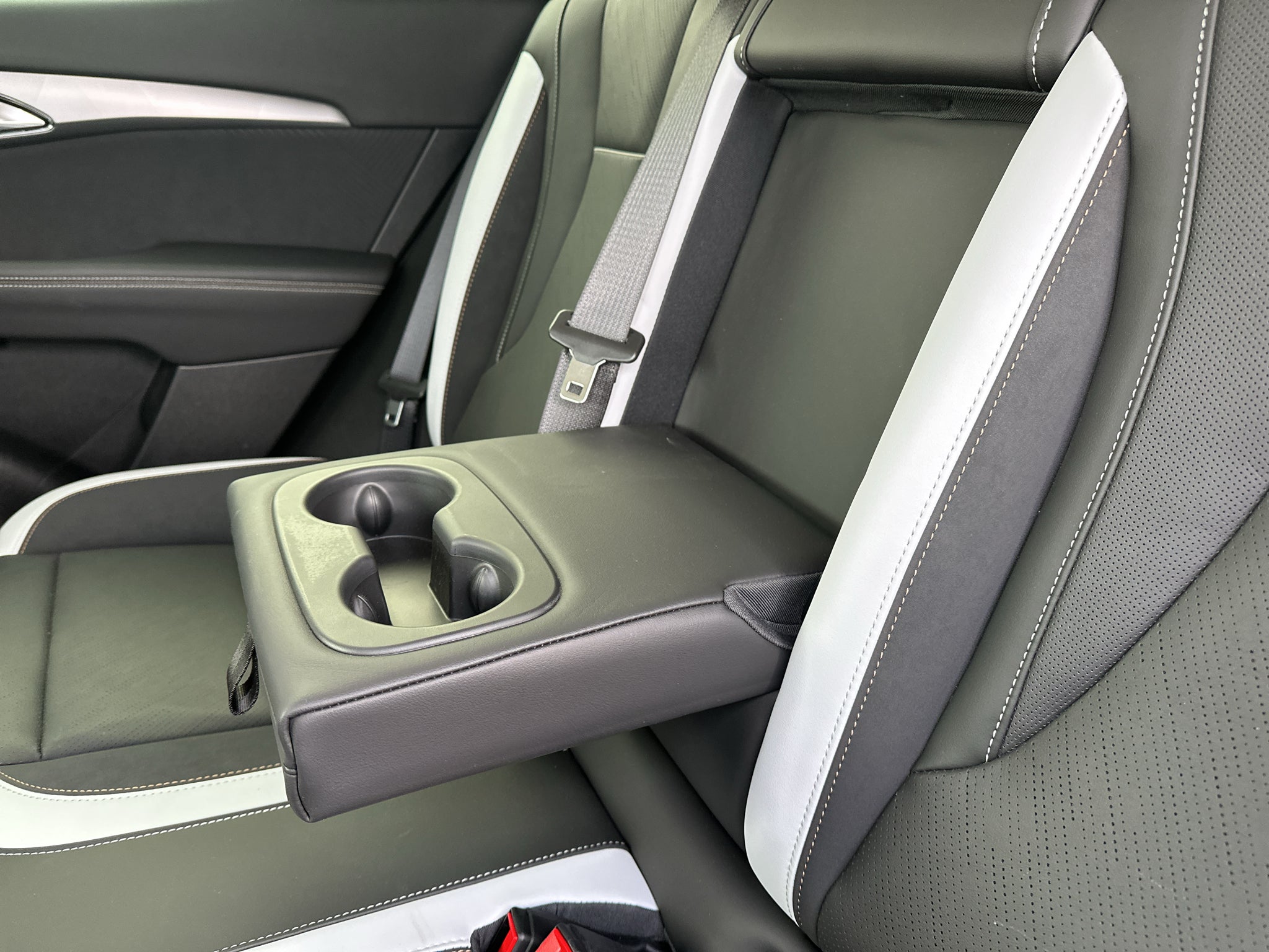 2024 Buick Envision Sport Touring