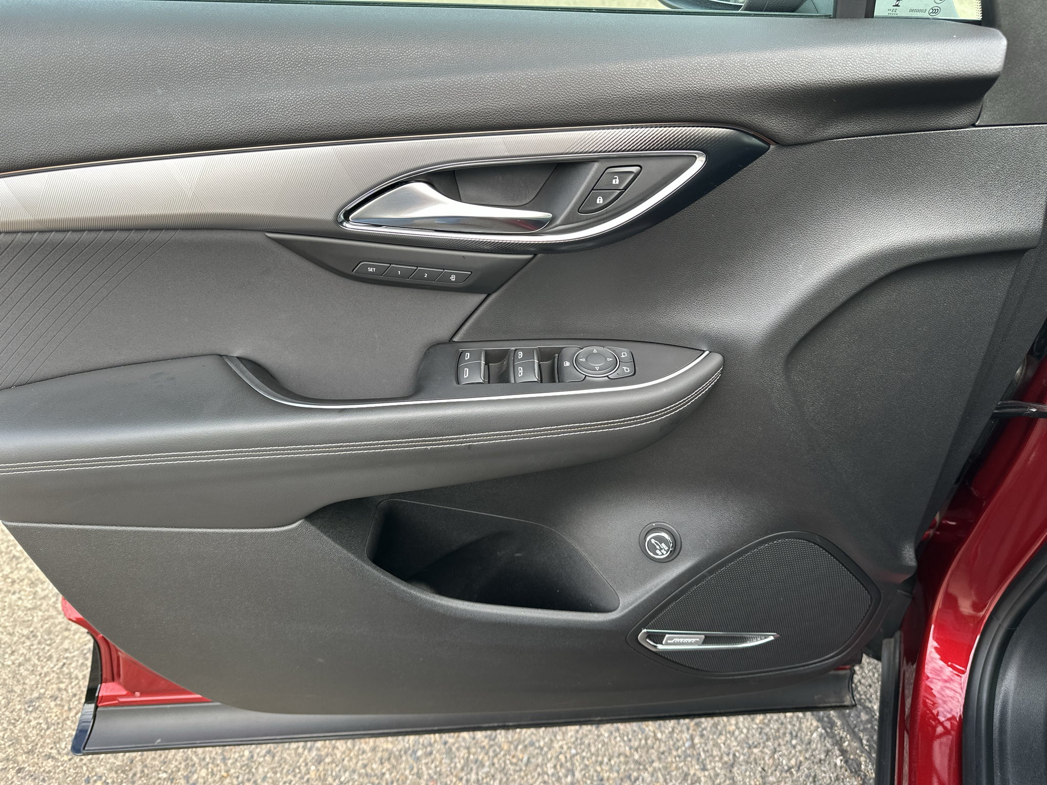 2024 Buick Envision Sport Touring