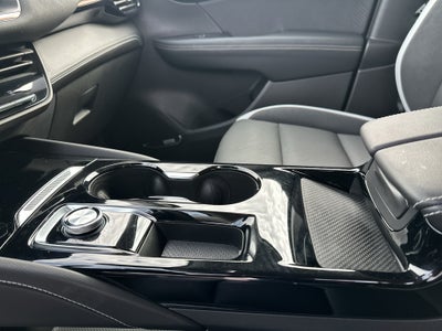 2024 Buick Envision Sport Touring