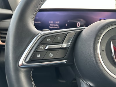 2024 Buick Envision Sport Touring