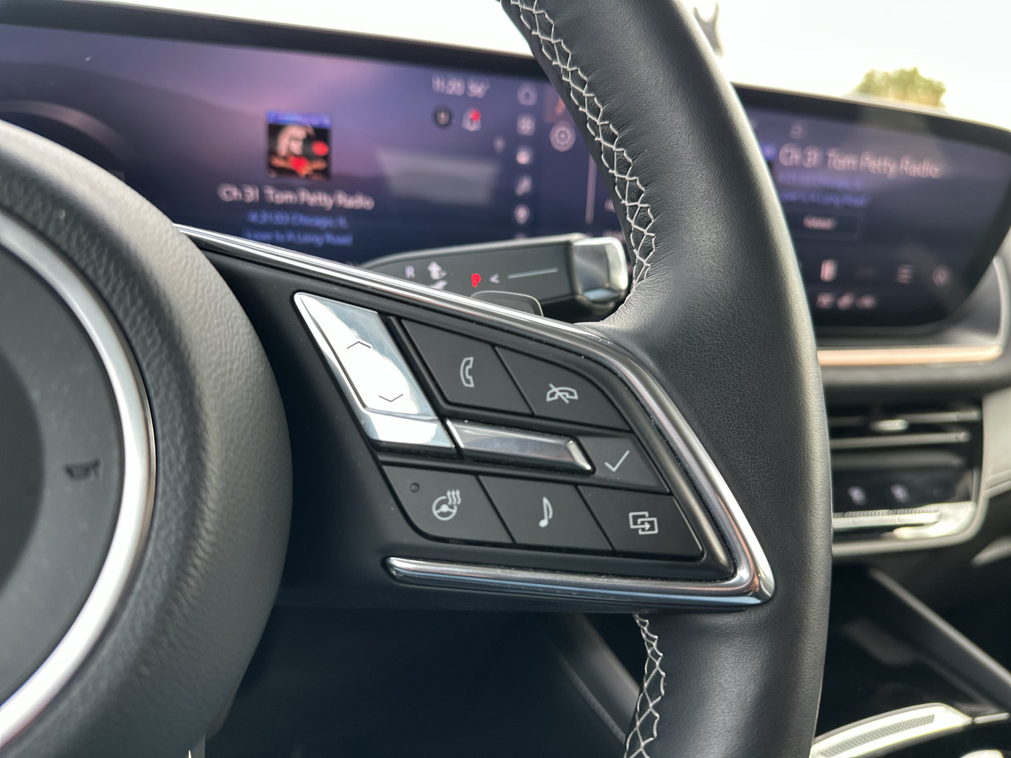 2024 Buick Envision Sport Touring