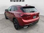 2024 Buick Envision Sport Touring