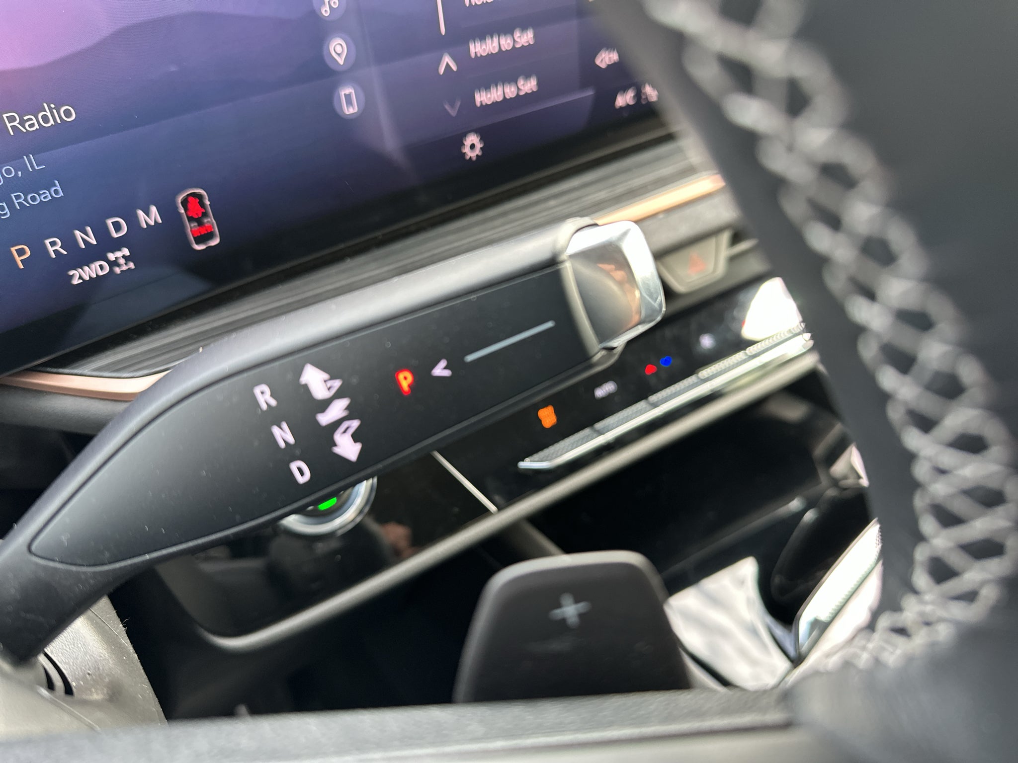 2024 Buick Envision Sport Touring