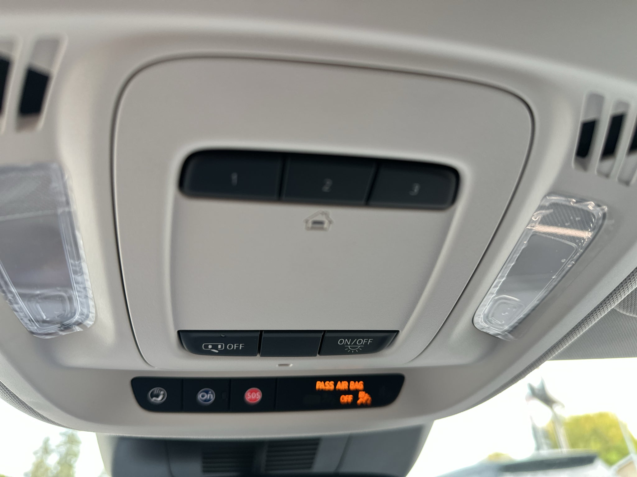 2024 Buick Envision Sport Touring