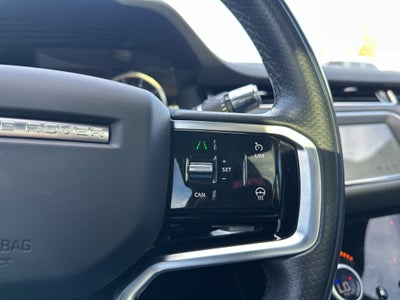 2022 Land Rover Range Rover Evoque R-Dynamic S