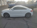 2015 Audi TTS 2.0T