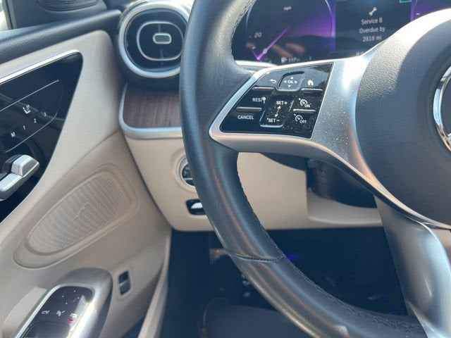 2023 Mercedes-Benz C-Class C 300