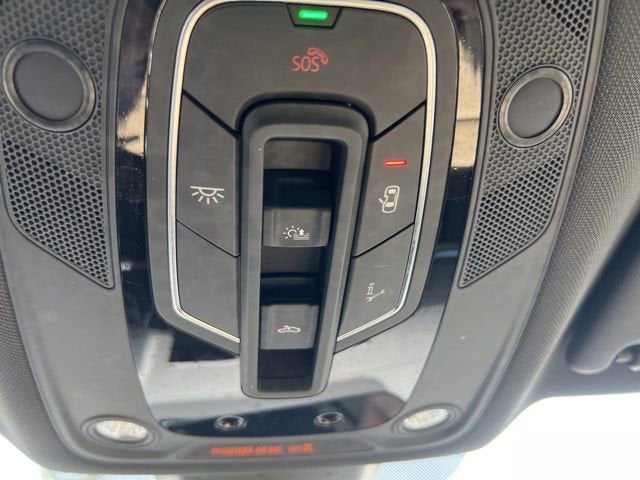 2022 Audi Q5 Sportback S line Premium