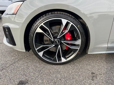 2021 Audi S5 Sportback Premium Plus