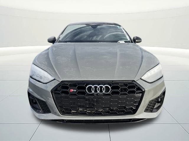 2021 Audi S5 Sportback Premium Plus