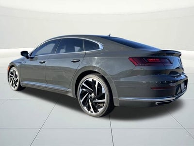 2021 Volkswagen Arteon SEL Premium R-Line