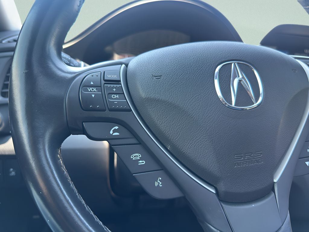 2020 Acura ILX Premium