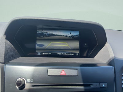 2020 Acura ILX Premium