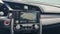 2020 Honda Civic Sedan EX