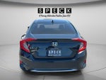 2020 Honda Civic Sedan EX