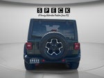 2020 Jeep Wrangler Unlimited Rubicon Recon 4x4