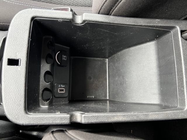 2020 Jeep Cherokee Sport