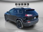 2021 Jeep Cherokee Altitude