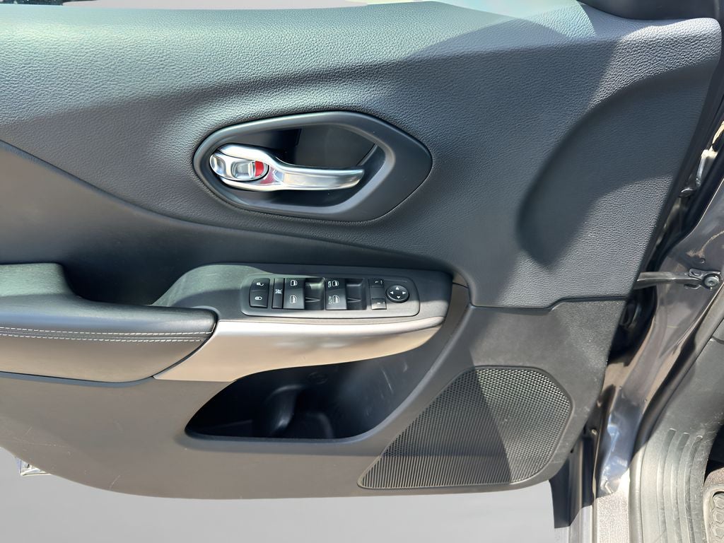 2019 Jeep Cherokee Latitude Plus 4x4