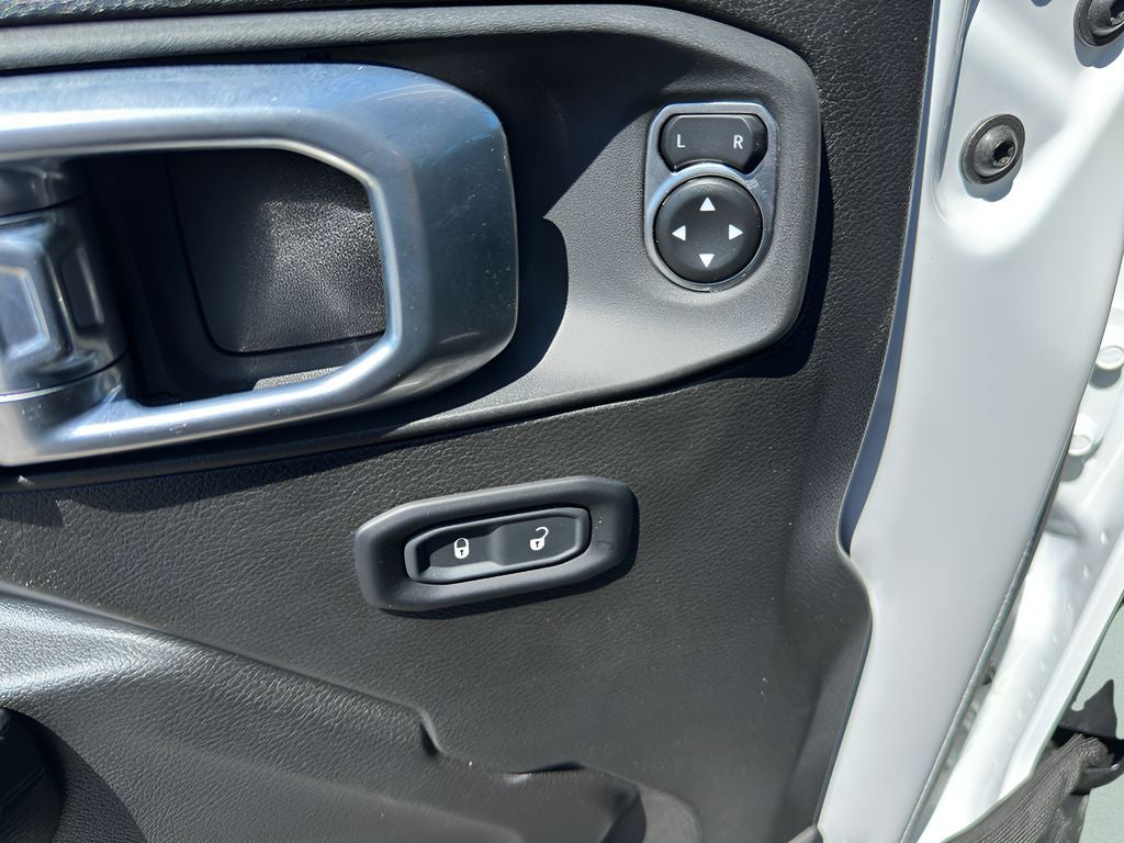 2024 Jeep Gladiator Nighthawk