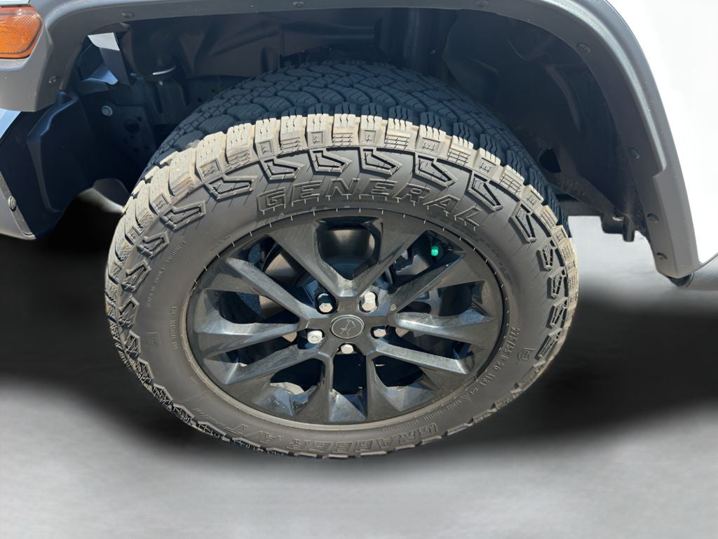 2024 Jeep Gladiator Nighthawk
