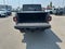 2025 Jeep Gladiator Willys
