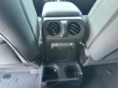 2025 Jeep Gladiator Willys