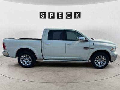 2017 RAM 1500 Longhorn