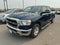 2019 RAM 1500 Big Horn/Lone Star Crew Cab 4x4 6'4" Box