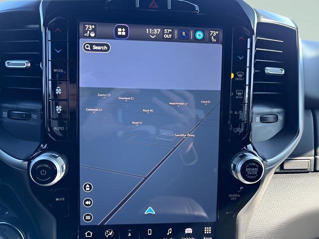 2024 RAM 1500 Big Horn