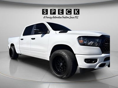 2024 RAM 1500 Big Horn