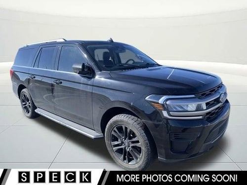 2023 Ford Expedition Max XLT