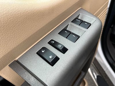 2011 Ford Super Duty F-350 SRW XL