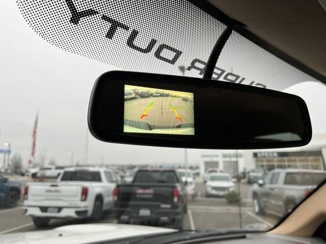 2011 Ford Super Duty F-350 SRW XL