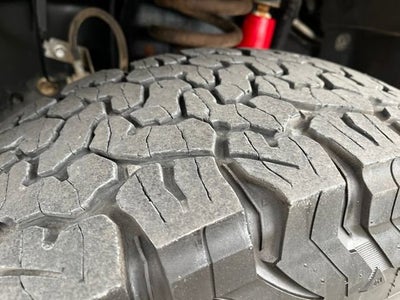 2011 Ford Super Duty F-350 SRW XL