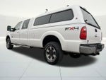 2011 Ford Super Duty F-350 SRW XL