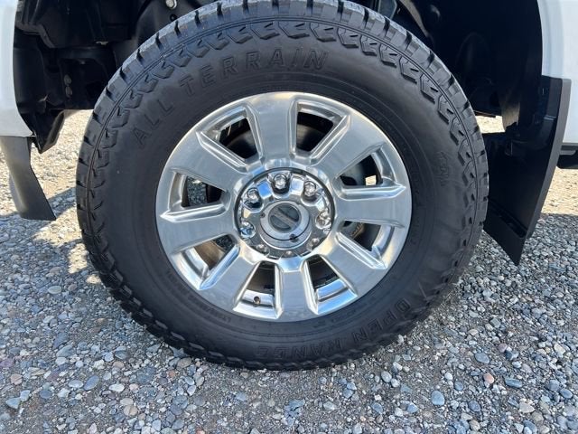 2022 Ford Super Duty F-350 SRW XL