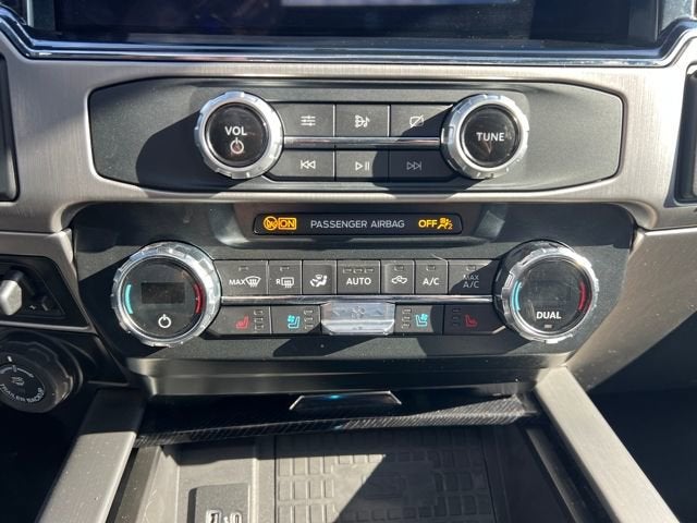 2022 Ford Super Duty F-350 SRW XL