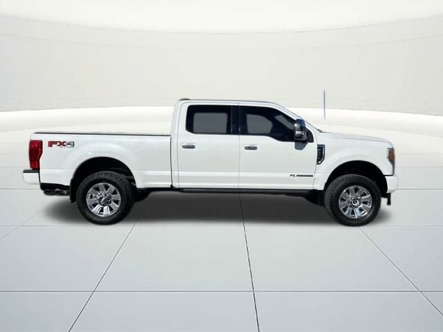 2022 Ford Super Duty F-350 SRW XL