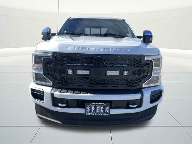 2022 Ford Super Duty F-350 SRW XL