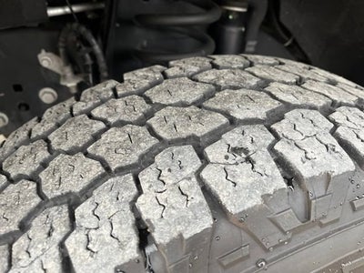 2021 Ford Super Duty F-350 SRW XL