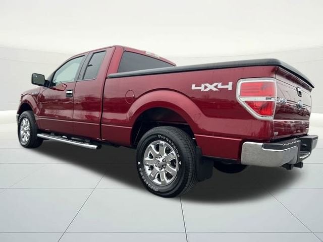 2013 Ford F-150 XL